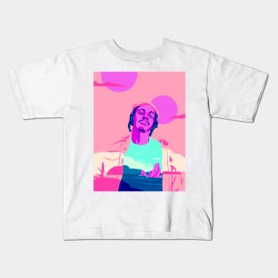 Joey Bada$$ Kids T-Shirt